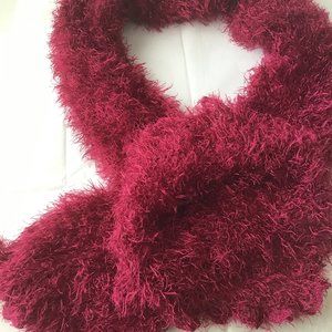 Original Moa Boa Magic Scarf - Deep Fuchsia